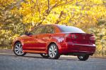 Mitsubishi Lancer GT Touring 2012 года